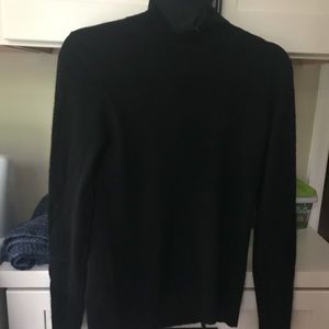 Ann Taylor Cashmere Turtleneck Size S
